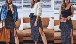 最新爆料裙子图片,揭秘最新爆款裙子造型解析