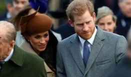 哈里王子爆料女王视频,宫廷秘闻首次曝光