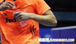 林丹最新爆料,揭秘羽毛球界不为人知的秘密