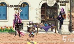 地下城时装市场最新爆料,揭秘最新爆料背后的时尚潮流