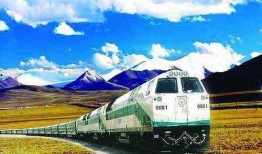 青藏铁路新爆料最新消息,揭秘世界屋脊的钢铁巨龙最新篇章