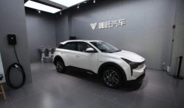 哪吒汽车最新款爆料,科技赋能，引领未来出行新风尚”