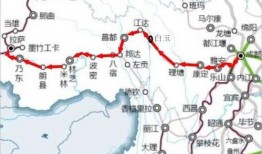 青藏铁路新爆料最新消息,揭秘世界屋脊的钢铁巨龙最新篇章