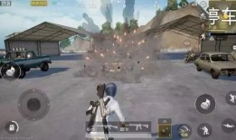 战场新图爆料怎么做视频,视频攻略带你领略战场新变化