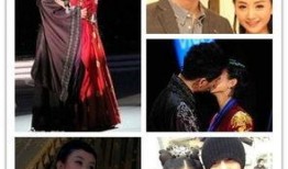 赵丽颖陈晓恋爱爆料者视频,揭秘背后爆料者神秘视频真相