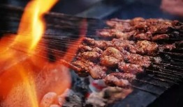 爆料徐州烧烤视频大全最新,揭秘最新视频大全中的美食诱惑