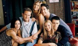 一屋老友记在线观看,岁月流转，友情依旧