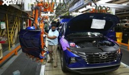 现代汽车爆料视频最新版,性能升级与科技革新一览无余