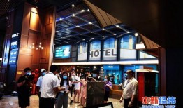 东莞电影院爆料新闻,惊现神秘事件，真相令人震惊！