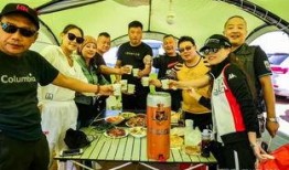 娱乐吃瓜营地,吃瓜营地带你探秘明星幕后故事