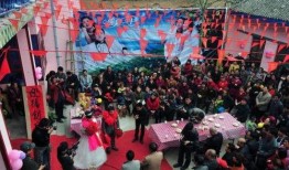 贵州迎亲事件新爆料视频,惊人细节揭示真相