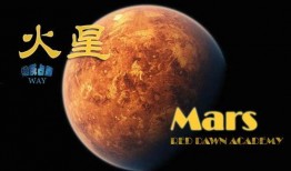 在线观看火星,探索红色星球的奥秘与奇迹