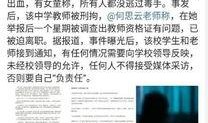 网络热门事件爆料视频,视频爆料背后的真相与争议