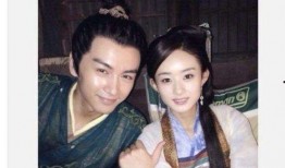 赵丽颖陈晓恋爱爆料者视频,揭秘背后爆料者神秘视频真相