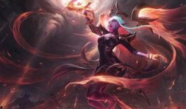 卡尔玛皮肤最新爆料