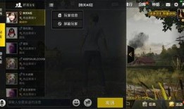 战场新图爆料怎么做视频,视频攻略带你领略战场新变化