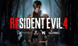 生化危机4在线免费观看,重温经典，免费在线观看惊悚冒险之旅