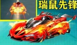 飞车最新活动端游爆料,激情赛道，热血竞技，等你来战！