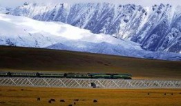 青藏铁路新爆料最新消息,揭秘世界屋脊的钢铁巨龙最新篇章