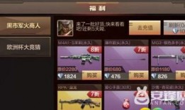 cfm活动最新爆料黑市,揭秘CFM活动最新爆料背后的神秘世界