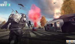 绝地求生国际服s13首测最新爆料,绝地求生国际服全新爆料揭秘