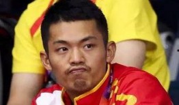 林丹最新爆料,揭秘羽毛球界不为人知的秘密