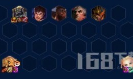 云顶之弈s9最新爆料,新元素崛起，战局风云再起