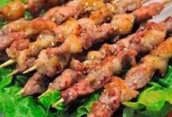 爆料徐州烧烤视频大全最新,揭秘最新视频大全中的美食诱惑