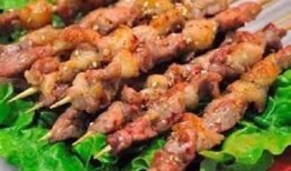 爆料徐州烧烤视频大全最新,揭秘最新视频大全中的美食诱惑