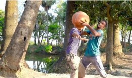 搞笑爆料印度视频,笑到肚子疼