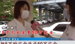 深圳胡女士爆料视频