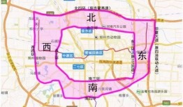 郑州西四环爆料案件最新,真相背后引关注