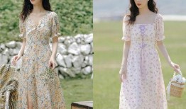 最新爆料裙子图片,揭秘最新爆款裙子造型解析