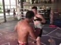邱建良爆料视频,幕后真相曝光，一窥搏击界风云变幻