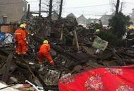 山西拆迁爆料事件视频,真相与争议交织的拆迁风波