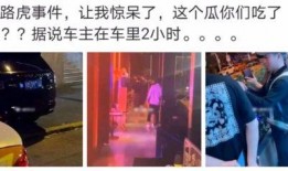 酒吧网红吃瓜事件真相揭秘,揭秘背后真相与真相背后的真相