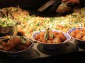 西安美食新闻爆料过,探寻古城地道风味小吃传奇