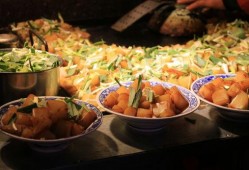西安美食新闻爆料过,探寻古城地道风味小吃传奇