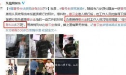 四川曹氏爆料最新消息,揭秘事件背后惊人真相